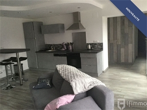 t2 à la vente -   68650  LE BONHOMME, surface 49 m2 vente t2 - UBI459253793